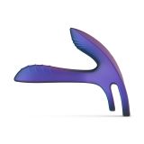 Ерекційне віброкільце Hueman - Infinity Ignite Vibrating Cock Ring Ерекційне віброкільце Hueman - Infinity Ignite Vibrating Cock Ring
