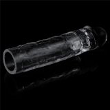 Насадка - Flawless Clear Penis Sleeve Add 2" Clear Насадка - Flawless Clear Penis Sleeve Add 2" Clear