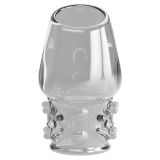 Насадка на член - Pretty Love Matias Penis Thicker Transparent