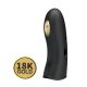 Насадка на палець - Pretty Love Marico Fingering Electric Vibrator Black