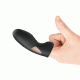 Вибратор - Pretty Love Alan Finger Vibrator Black