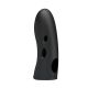 Насадка на палець - Pretty Love Marico Fingering Electric Vibrator Black