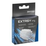Насадка на член - EXTASY Ring Transparent