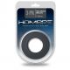 Ерекційні кільця Topco Hombre Xtra Stretch Silicone C - Bands 3 - Pack