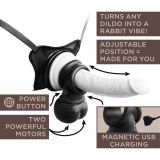 KCE TCJ Vibrating Swinging Bal KCE TCJ Vibrating Swinging Bal