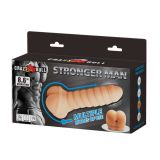 Мастурбатор - Crazy Bull Stronger Man Vibration 8.6"