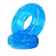 Кольцо эрекционное с вибрацией - Reusable Cock Ring