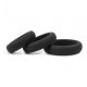 Ерекційні кільця Topco Hombre Xtra Stretch Silicone C - Bands 3 - Pack