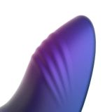 Ерекційне віброкільце Hueman - Infinity Ignite Vibrating Cock Ring Ерекційне віброкільце Hueman - Infinity Ignite Vibrating Cock Ring
