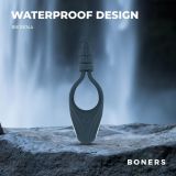 Ерекційне кільце Boners Adjustable Cockring