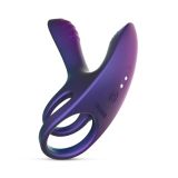 Ерекційне віброкільце Hueman - Infinity Ignite Vibrating Cock Ring Ерекційне віброкільце Hueman - Infinity Ignite Vibrating Cock Ring