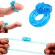 Кольцо эрекционное с вибрацией - Reusable Cock Ring