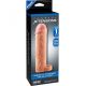 Насадка-увеличитель для пениса Fantasy X-tensions Perfect Extension 2,5 см