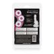 California Exotic Novelties 3 Stacker Rings набор эрекционных колец