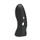 Насадка на палець - Pretty Love Marico Fingering Electric Vibrator Black