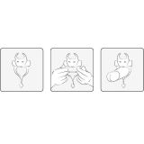 Ерекційне кільце - Adrien Lastic Devol Cockring