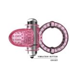 Ерекційне кільце - Sweet Vibrationg Ring Ерекційне кільце - Sweet Vibrationg Ring