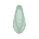 Віброкільце - Satisfyer Perfect Pair 3 Green