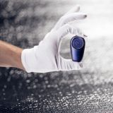 Ерекційне віброкільце Hueman - Infinity Ignite Vibrating Cock Ring Ерекційне віброкільце Hueman - Infinity Ignite Vibrating Cock Ring