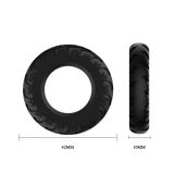 Ерекційні кільця - Titan Cock Ring Set Blue