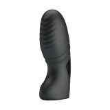 Вибратор - Pretty Love Alan Finger Vibrator Black
