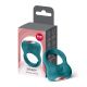 Эрекционное виброкольцо Fun Factory Steady Bottle Green Эрекционное виброкольцо Fun Factory Steady Bottle Green