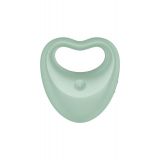 Віброкільце - Satisfyer Perfect Pair 3 Green