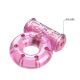 Ерекційне кільце - Vibro Ring - Pink