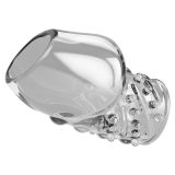 Насадка на член - Pretty Love Matias Penis Thicker Transparent