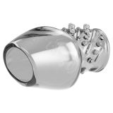 Насадка на член - Pretty Love Matias Penis Thicker Transparent