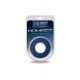 Ерекційні кільця Topco Hombre Xtra Stretch Silicone C - Bands 3 - Pack
