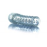 Насадка на член - Penis Sleeve Clear 1