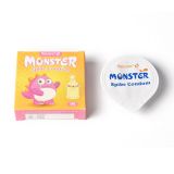 Насадка на член Recare Pink Monster Spike Condom (презерватив з кульками та вусиками) Насадка на член Recare Pink Monster Spike Condom (презерватив з кульками та вусиками)
