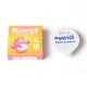 Насадка на член Recare Pink Monster Spike Condom (презерватив з кульками та вусиками) Насадка на член Recare Pink Monster Spike Condom (презерватив з кульками та вусиками)