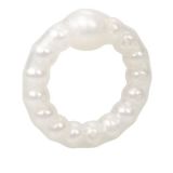 Кільце на пеніс Pearl Beaded Prolong Ring