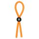 Toy Joy Adjustable Cockring 20Pcs - ерекційне кільце