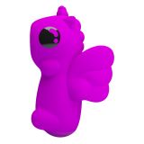 Насадка на палець - Pretty Love Magic Unicorn Stimulator Purple