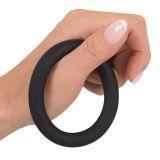 Ерекційне кільце - Silicone Cock and Ball Loop
