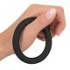 Ерекційне кільце - Silicone Cock and Ball Loop