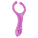 Кільце на пеніс Vibrating Clit - stim C - ring