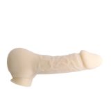 Насадка на член/мастурбатор - Bigger Man Penis Sleeve 8.5" Насадка на член/мастурбатор - Bigger Man Penis Sleeve 8.5"