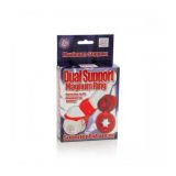Ерекційне кільце Dual Support Magnum Ring