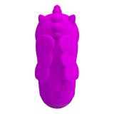 Насадка на палець - Pretty Love Magic Unicorn Stimulator Purple