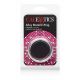 CalExotics Alloy Metallic Ring M - широкое металлическое эрекционное кольцо, 3,75 см