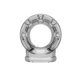 Насадка на член - Pretty Love Penis Sleeve Smoke Насадка на член - Pretty Love Penis Sleeve Smoke