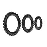 Ерекційні кільця - Titan Cock Ring Set Blue