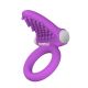 Ерекційне кільце - X - Basic Tongue Silicone Cockring