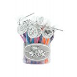 Toy Joy Adjustable Cockring 20Pcs - ерекційне кільце