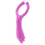 Кільце на пеніс Vibrating Clit - stim C - ring