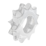 Ерекційне кільце - Power Plus Cockring 1 Clear